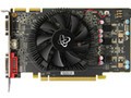 XFXѶ��HD-567X-ZRD 640��ǿ�� �Կ�