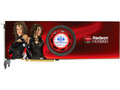 ����HD6990 4GB GDDR5 �Կ�