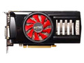 索泰 GTX460-768D5 毁灭者