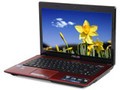 华硕 A43EB815SD-SL(2GB/320GB)红色