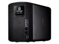 IOMEGA StorCenter ix2-200d CE(2TB) NAS����洢
