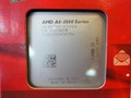 AMD A6-3500 CPU