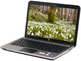 惠普dm4-1021TX(XC611PA)