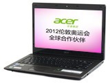 Acer 4743G-482G50Mnkk(GT540)