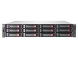 HP StorageWorks P2000 G3(AW593A)