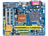 技嘉GA-G31M-ES2C