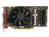 景钛HD5770(HD-577X-ZHL)毁灭版