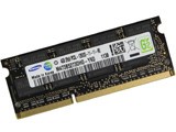 三星4GB DDR3 1600(MV-3T4G3/CN)(笔记本)