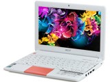 Acer Aspire One HAPPY2-N57Cpp(N570/2GB/250GB)