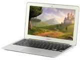 苹果MacBook Air(MC504CH/A)