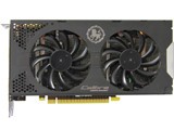 旌宇独角兽 X550TI DF