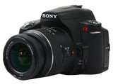 ����A390�׻�(18-55mm,55-200mm)