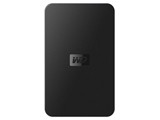 WD Elements WDBAAR10000ABK��1TB��