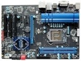 ����Pure Platinum H61P
