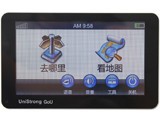 任我游N510
