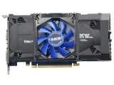 影驰GTX550Ti 四星黑将
