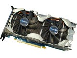 影驰GTX560 大将