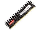 金泰克4GB DDR3 1333(速虎-游戏版)