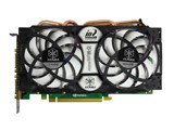 Inno3D GTX460 1G冰龙版