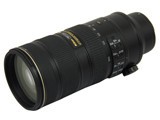 �῵AF-S ��˶� 70-200mm f/2.8G ED VR II