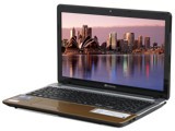 Gateway NV57H10c-2432G64Mnc2s