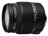 ����18-200mm f/3.5-6.3 II DC OS HSM