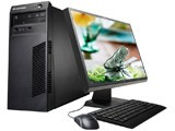 联想扬天 T2900D(E6700)