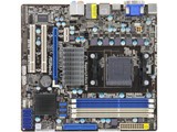 华擎880GMH/U3S3