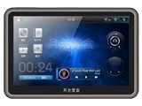 爱国者月光宝盒PM5996FHD Touch(8GB)