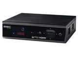 杰科GK-HD260