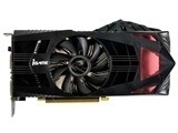 �߲ʺ�iGame560Ti ����ս��U D5 2048M R50