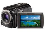 ����HDR-PJ50E
