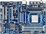 技嘉GA-870A-USB3