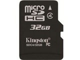 ��ʿ��Micro SDHC/TF�� Class4��32GB��