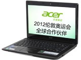 Acer 4752G-2432G50Mnkk