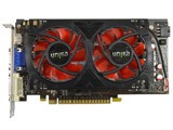 双敏速配2 GTS450 DDR5 大牛版