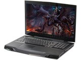 Alienware M17x��ALW17D-718��