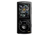 索尼NWZ-S765(16GB)