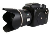 宾得645D套机(55mm)