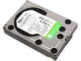 WD 2TB 32MB SATA(WD20EVDS)