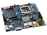 Intel DH61AG