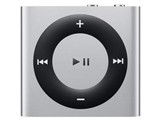 苹果iPod shuffle 4(2GB)