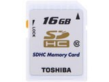 ��֥Memory SDHC�� Class10��16GB��