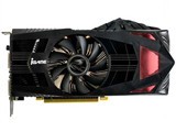 �߲ʺ�iGame560 ����ս��U D5 1024M Q50