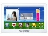 纽曼A40HD(4GB)