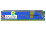 ��ʿ�ٺ�������HyperX 2GB DDR3 1600��Kingston KHX1600C9AD3/2G��