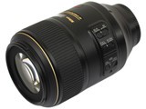 尼康AF-S VR105mm f/2.8G IF-ED