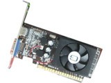 耕昇 GT520红缨版 1G