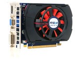 盈通镭龙R5550-HM1024GD5 TD极速版