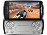 索尼爱立信Xperia Play Z1i